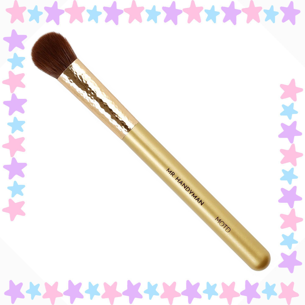 MOTD Cosmetics Mr Handyman Large Shader Brush